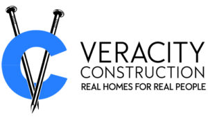 Veracity Construction Logo