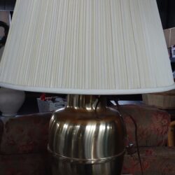 Table lamp set of two